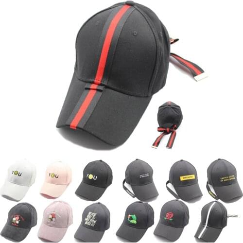 Women Men Unisex Snapback Baseball Cap Hip Hop Stripe Frog Flower Kpop Bboy Sport Dad Hat Streetwear Adjustable Dance Visor Caps