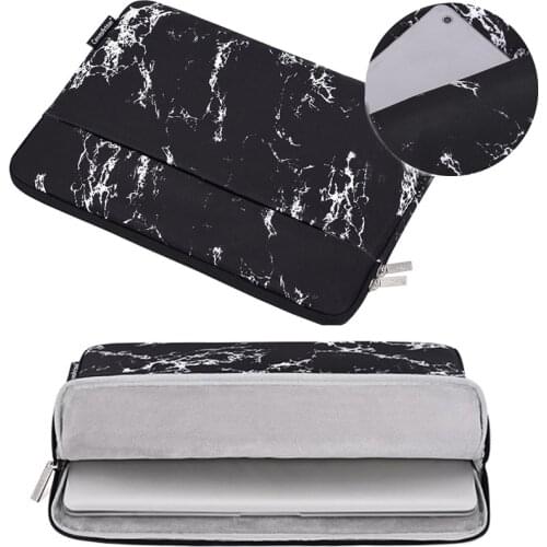 Laptop Sleeve Bag Notebook Case For Laptop 11 12 13.3 14 15.6 Inch for Macbook Pro Air 13 15 Cover For Xiaomi HP Dell Acer Asus