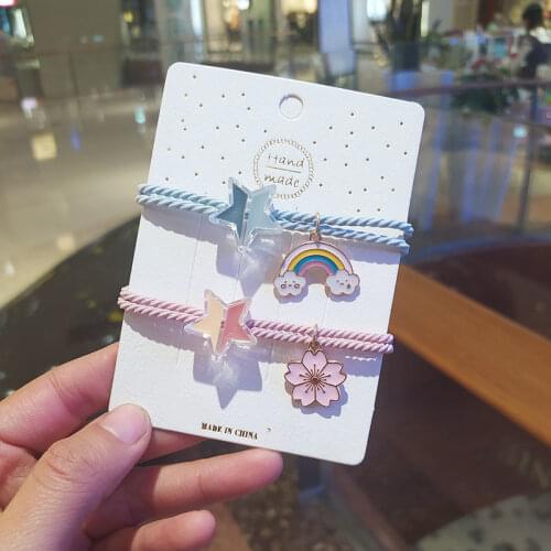 Eben-Ezer Friendship Bracelets