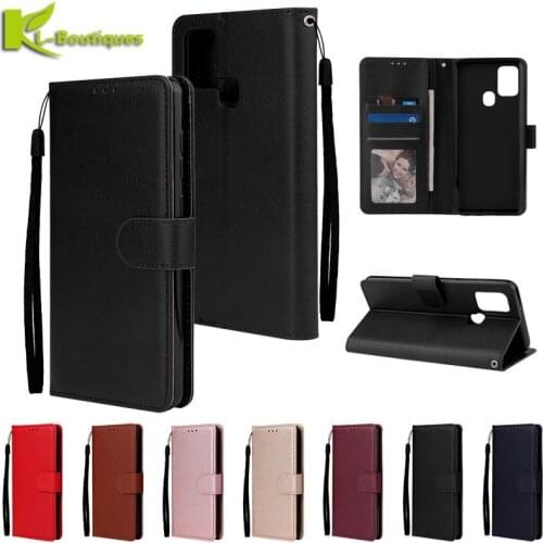 Honor 9A Leather Case na For Coque Huawei Honor 9A Case on sFor Huawei Honor 9A 9 A MOA-LX9N Cover Flip Wallet Phone Cases Etui