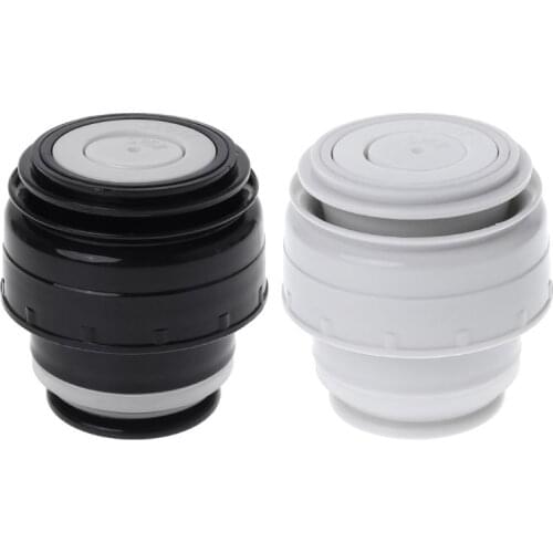 4.5cm Vacuum Flask Lid Thermos Cover Portable Universal Travel Mug Accessories