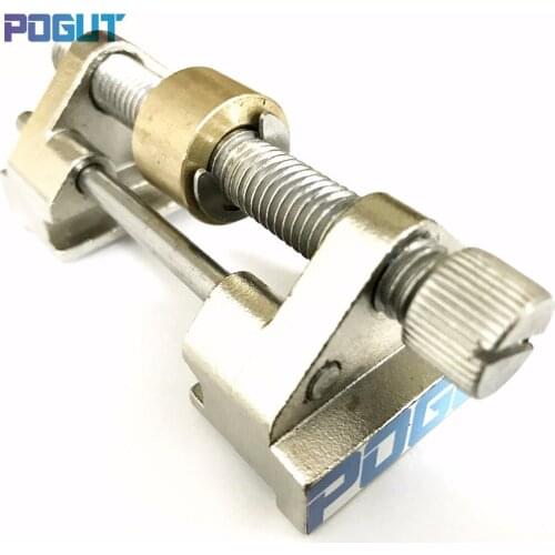 Brass Roller Honing Guide for Wood Chisel Fixed Angle Knife Sharpener Plane Blade Sharpening