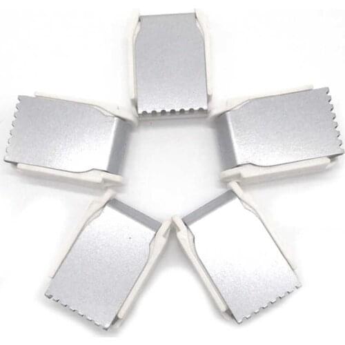 Silver Reed Knitting Sewing Machine Claw Type Knitting Machine Small Accessories Side Hammer Hanging Side Tuo Side Flat Tuo