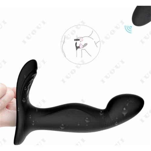 9 Speed Cекс Prostate Massager Clitoris Stimulator Vibrator Dildosex Dildofor Butt Plug Adults Only Toys for Couples Women 18