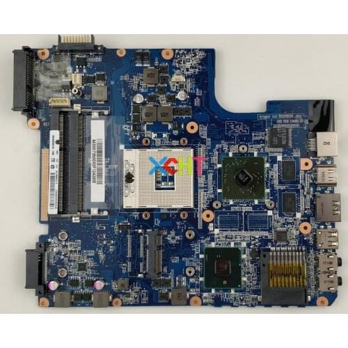 A000073500 DATE2DMB8E0 w 216-0774007 GPU REV:E HM55 Blue Color for Toshiba Satellite L640 L645 Laptop PC Notebook Motherboard