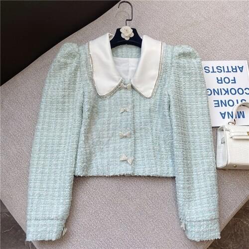 MIUXIMAO Women's Stylish Jackets