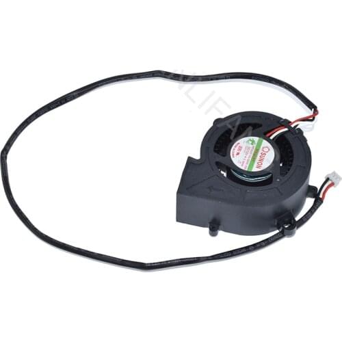 New For SUNON MF50201V3-Q000-G99 DC 12V 0.94W 50x50x20mm Server Blower Fan