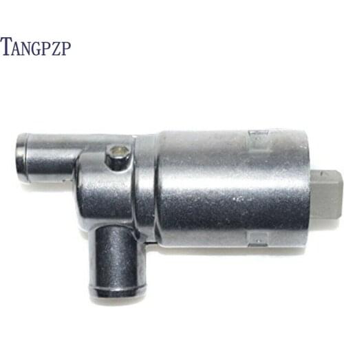 High Quality 037906457E Idle Air Control Valve IAC IACV Speed Control 0280140551 For VW Golf 3 Jetta Passat Polo Vento 1994-1998