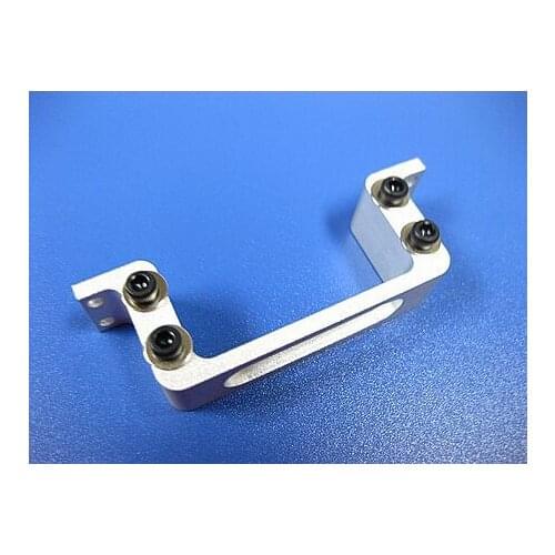 S Style Aluminium Side Servo Mount rc airplane turbine jet parts