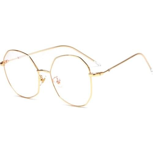 UANVIEW Women's Glasses And Cases