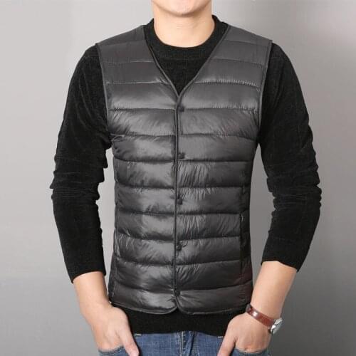 Мужские модные жилеты WLWFYWLT China At AliExpress