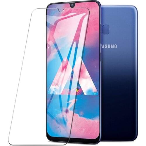 9H 2.5D Premium Tempered Glass For Samsung Galaxy A10 A20 A30 A40 A50 A70 Protective Film For Samsung Galaxy A 10 20 30 40 50 70