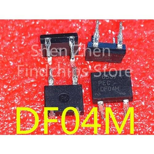 100% New&Original In Stock DF04M