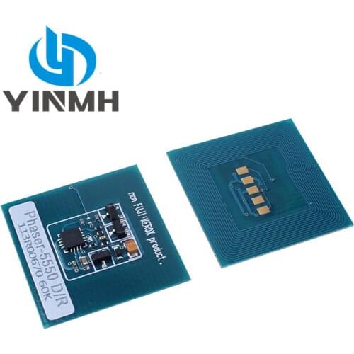 20pcs Hot Sale High Quality Compatible New Toner Cartridge Chips for Xerox WorkCentre 5222 5225 5230 Power Reset Chips106R01304