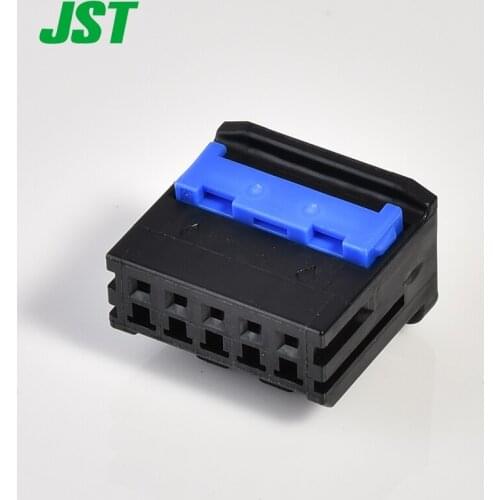 20pcs JST connector raw material HCMPB-05-K spot supply connector