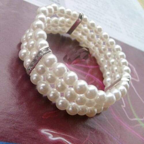 Comelyou Wide Bracelets