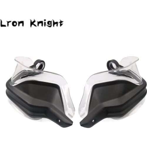 For HONDA NC700S NC700X NC750S NC750X CTX700N Motorcycle Hand Guard Extensions Brake Clutch Levers Protector Handguard Shield