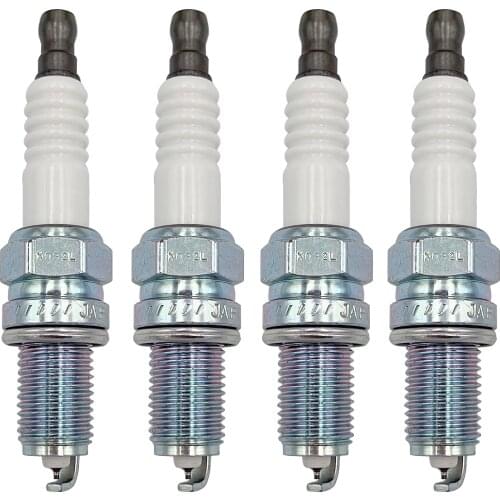 Fanshmycar Spark Plug
