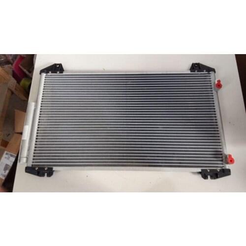 Condenser assembly for brillance H230 OEM:4293156