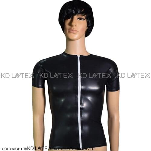 KRARUPIZE Men's Short Sleeve Shirts