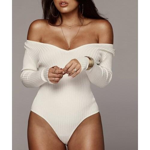 La MaxZa Women's Bodysuits