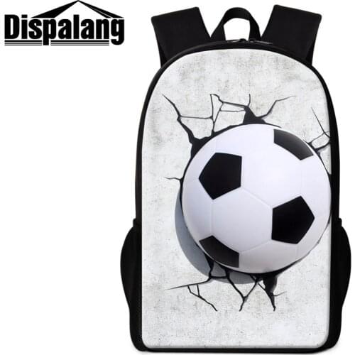 Fashion Neymar school backpack for teens boys cool book Bags mochilas back pack for teenagers students traveling bag Daypack