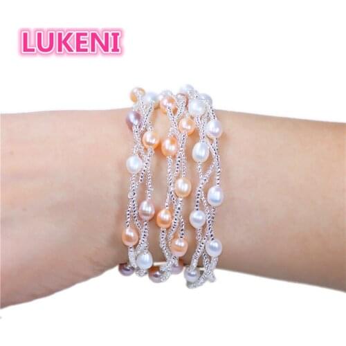 NIMK Magnetic Bracelets