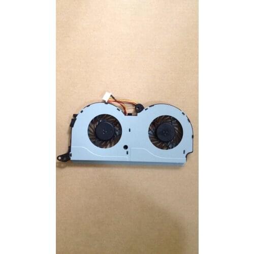 New Laptop CPU Fan for Lenovo Y40 Y40-70AT Y40-70AM Y40-70A Y40-80