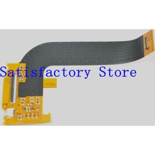 New original For Canon 1200D (Rebel T5 / Kiss X70) FPC Assembly TFT LCD Flex Cable