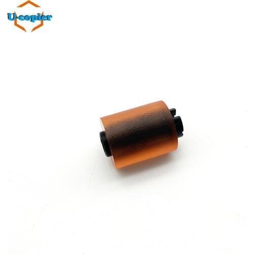 20PCS A00J563600 Original Paper Pickup feed roller for Konica Minolta Bizhub 552 652 C200 C220 C253 C280 C353 C360 C451 C452