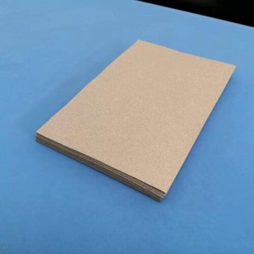 Foam Nickel 1mm Capacitor Battery Shielding Experiment Special Material Nickel Mesh Foam Metal 200*300*1mm