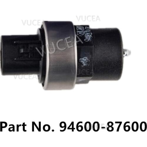 Genuine OEM For Hyundai/Kia SENSOR ASSY - SPEED part # 9460087600 94600 87600 94600-87600 1PC Genuine OEM