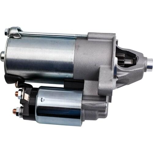 12V 10T Starter Motor For Ford Transit Tourneo Connect 1.8 2T1411000Ba 2T1411000Bb 2T14-11000-Ba 0986022840