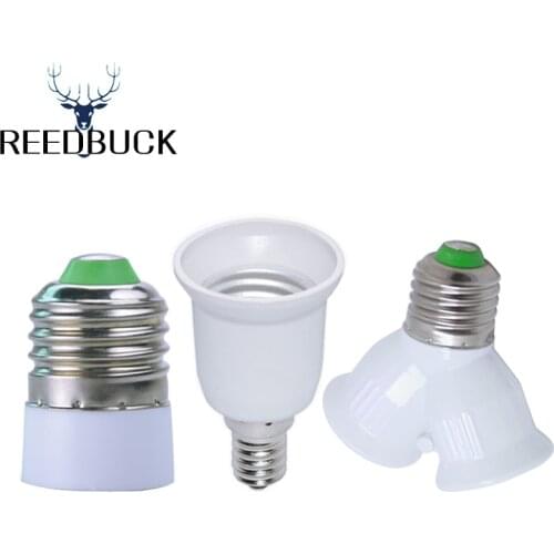 REEDBUCK LED Bulbs E14