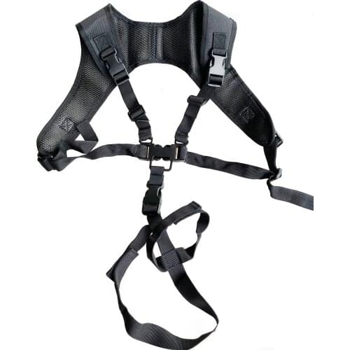 Rifle Sling Strap P90 Adjustable Quick Release Gun Bungee Rifle Shoulder Strap Hunting Paintball Airsoft M4 AR15