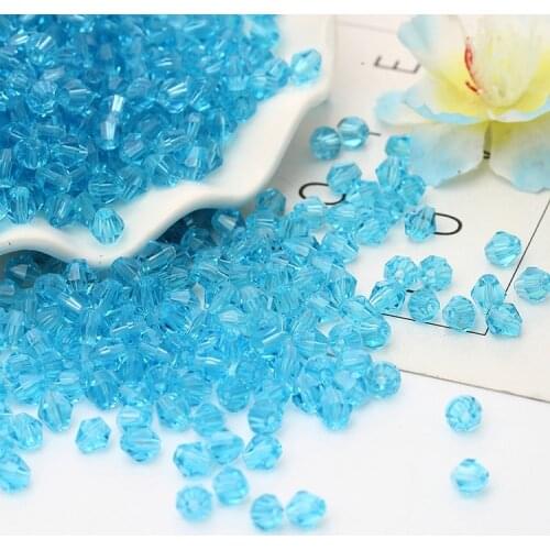 TianBo Round Beads