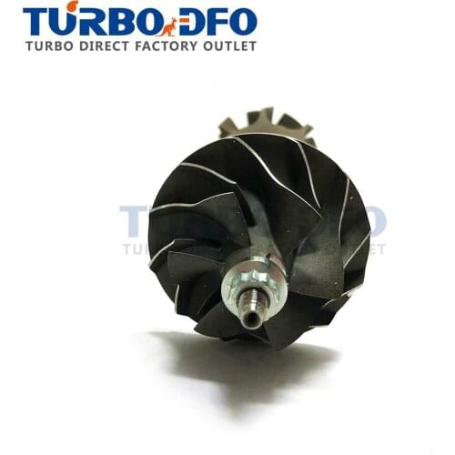 Turbine Shaft and Wheel 708639 Turbo Rotor Assy For Mitsubishi Carisma Space Star 1.9 DI-D 85Kw F9Q 8200369581