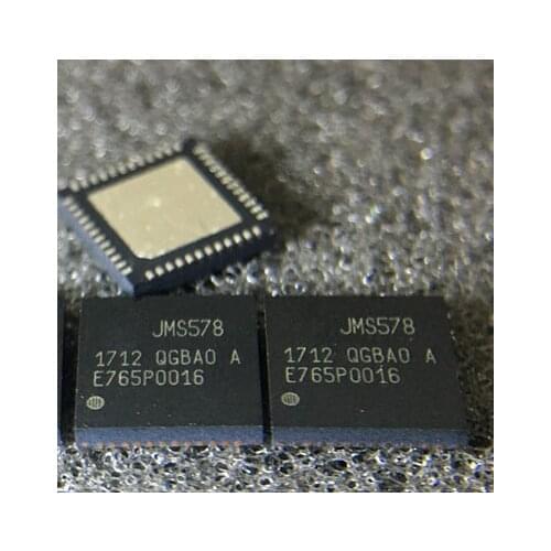 1pcs/lot JMS578-QGBAOA JMS578 QFN-48 new original