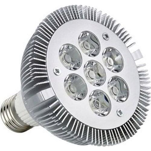 10X Epistar LED PAR 30 14W Spotlight E27 110V-240V Cool White Warm White dimmable PAR30 led bulb light lamp