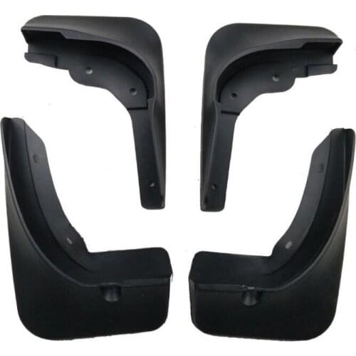 AHHDMCL Car Mudguards Fender Mud Flaps For Citroen C3-XR 2015 2016 2017 2018