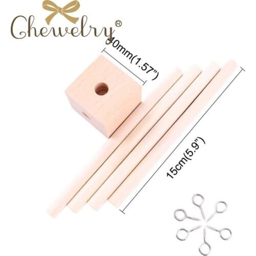 CHEWELRY Goods For Tourism