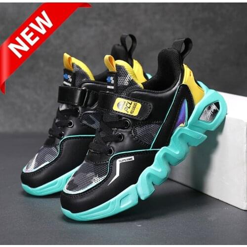 Childrens Sports Shoes Boy Child Shoes Basketball Boy Kids Sneakers Childrens Tennis Shoes Sneakers Children From 2 To 7 Years