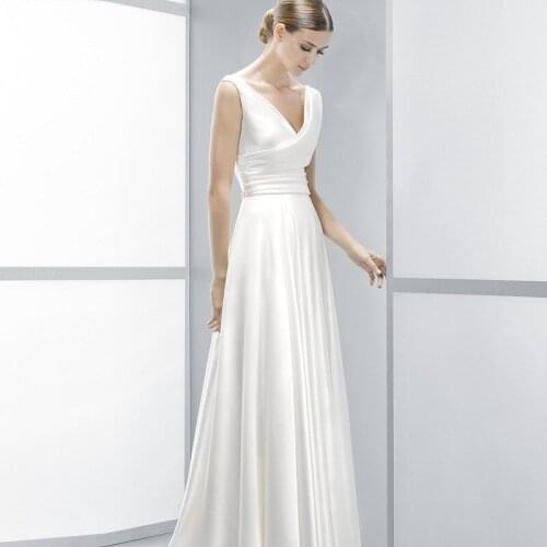 Lace Evening Dresses Long Ever Pretty A-Line Sexy Appliques Elegant Women Evening Gowns Robe De Soiree 007