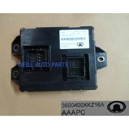 ECU Electronic Control Unit for Great Wall Haval H6 3600400XKZ16A