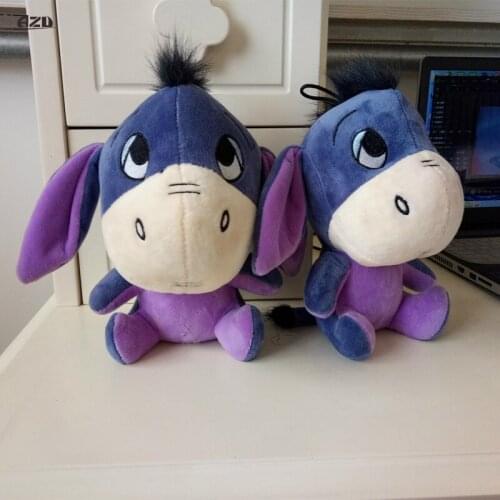 JeadyHuang Plush Toys