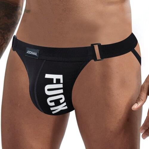 JOCKMAIL Women Underwear