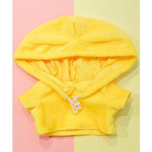 LIANMAN Clothes And Accessories For Plush Toys