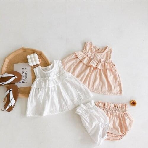 Lorfowers girls Sets Of Clothes For Girls