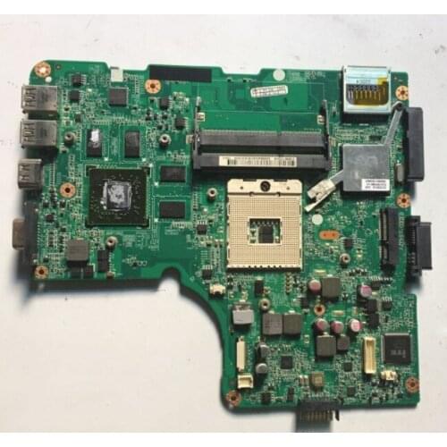 Akemy for GIGABYIE Q2432 motherboard Shenzhou HASEE A470P-B8 motherboard MB40IA1 laptop motherboard