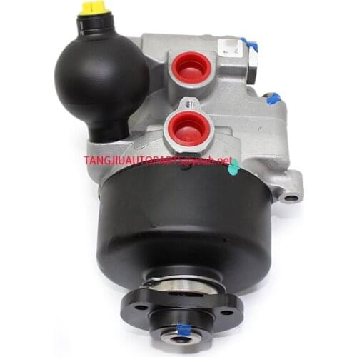 Power Steering Pump Fit PORSCHE CAYENNE 2008-2018